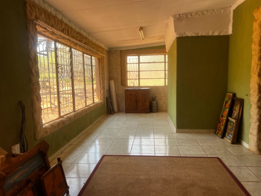 Commercial Property for Sale in De Wildt North West